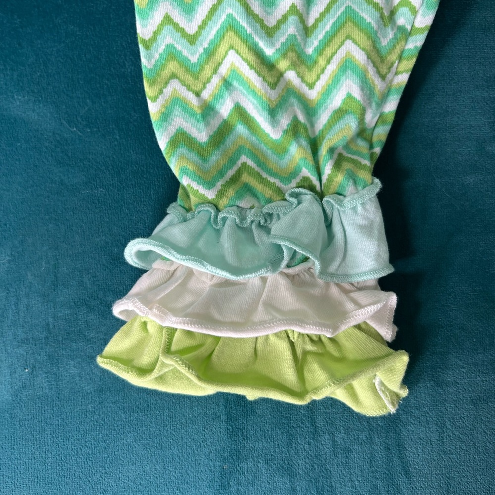 Matilda Jane Ruffle Pants - Picture 3 of 4